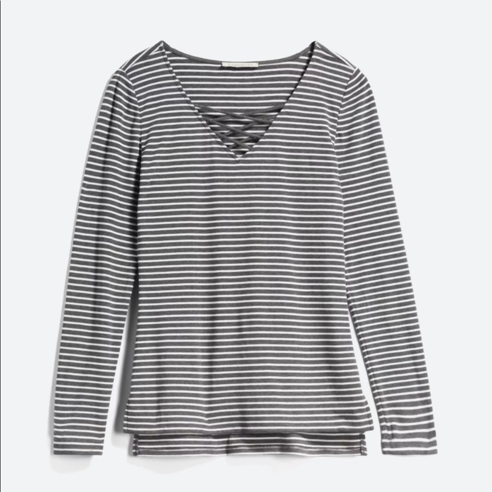 41 Hawthorn Long Sleeve Shirt